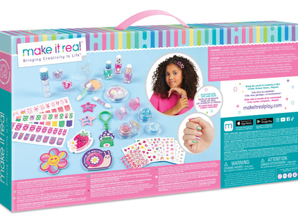 TEE SEE PÄRIS Kosmeetikakomplekt Just BeYOUTiful!