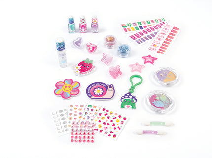 TEE SEE PÄRIS Kosmeetikakomplekt Just BeYOUTiful!