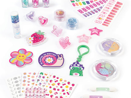 TEE SEE PÄRIS Kosmeetikakomplekt Just BeYOUTiful!