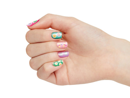 TEE SEE PÄRIS Kosmeetikakomplekt Just BeYOUTiful!