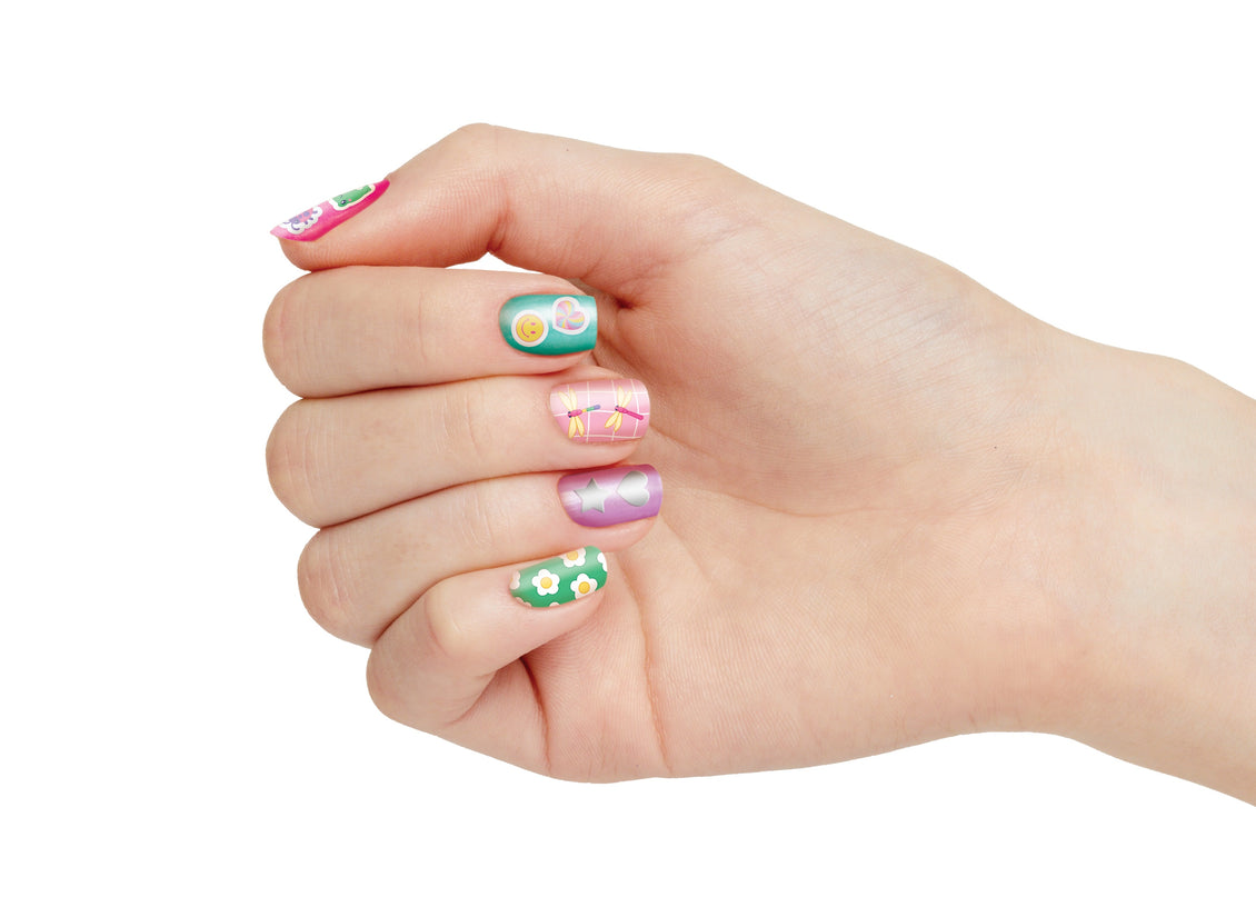 TEE SEE PÄRIS Kosmeetikakomplekt Just BeYOUTiful!