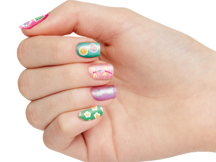 TEE SEE PÄRIS Kosmeetikakomplekt Just BeYOUTiful!