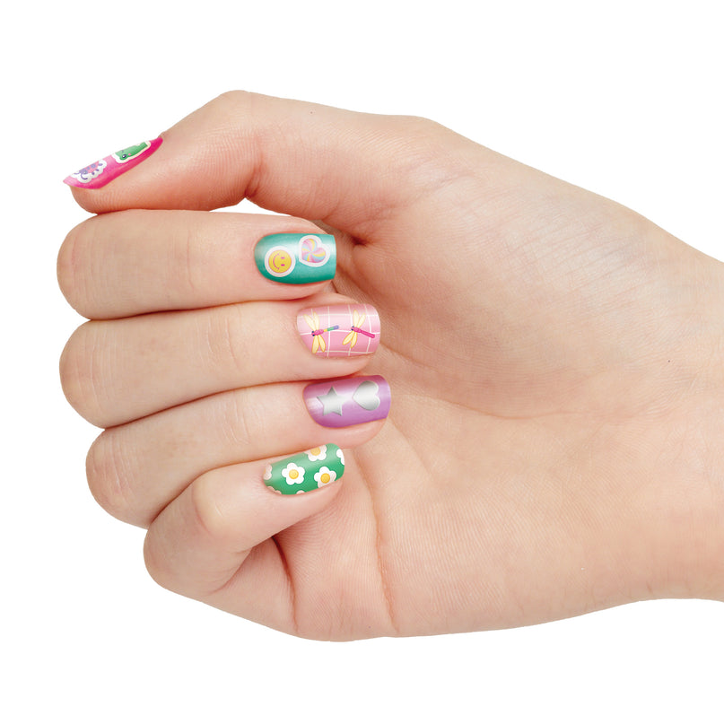 TEE SEE PÄRIS Kosmeetikakomplekt Just BeYOUTiful!