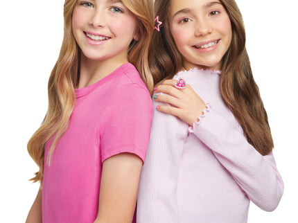 TEE SEE PÄRIS Kosmeetikakomplekt Just BeYOUTiful!