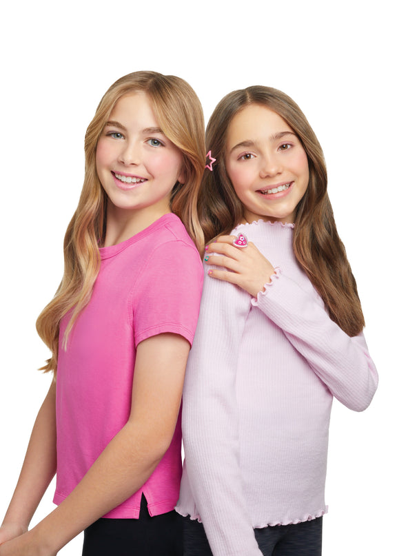 TEE SEE PÄRIS Kosmeetikakomplekt Just BeYOUTiful!