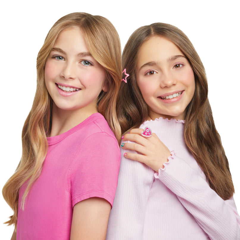 TEE SEE PÄRIS Kosmeetikakomplekt Just BeYOUTiful!