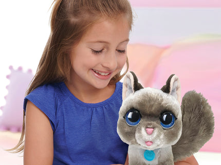 FURREAL interaktiivne loom Wag-a-lots Kitty
