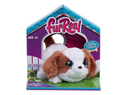 FURREAL interaktiivne loom My Mini´s