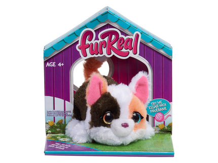 FURREAL interaktiivne loom My Mini´s