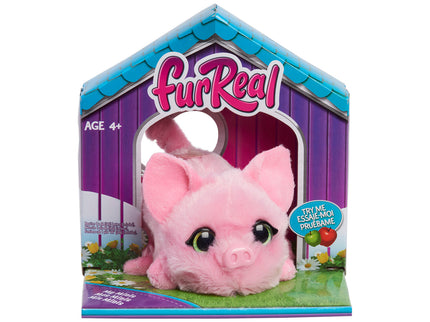 FURREAL interaktiivne loom My Mini´s