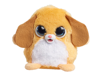 Furreal interkatiivne pehme mänguasi Fuzz-a-lots, 9 cm