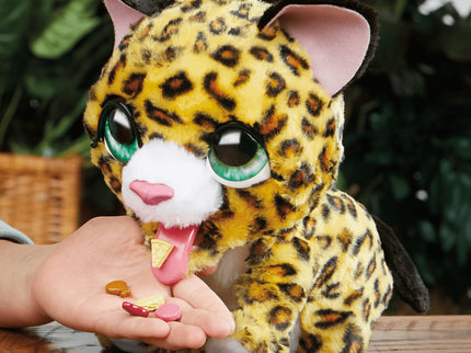 FURREAL interaktiivne loom Lil Wilds Lolly