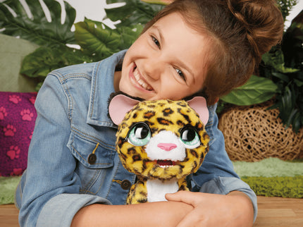 FURREAL interaktiivne loom Lil Wilds Lolly