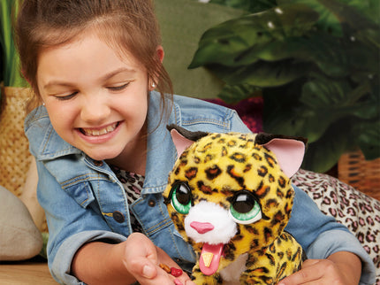 FURREAL interaktiivne loom Lil Wilds Lolly