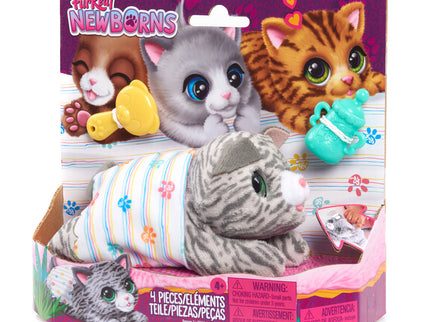 FURREAL interaktiivne loom Newborns
