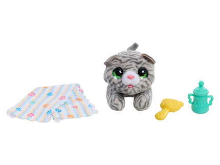 FURREAL interaktiivne loom Newborns
