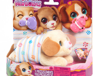 FURREAL interaktiivne loom Newborns
