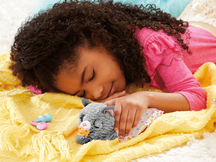 FURREAL interaktiivne loom Newborns