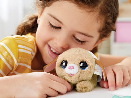 FURREAL interaktiivne loom Newborns