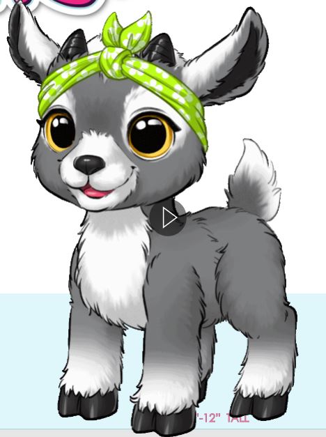 FURREAL interaktiivne pehme mänguasi Jooga kits Daisy