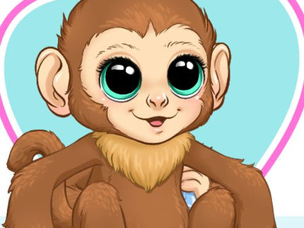 FURREAL interaktiivne pehme mänguasi mänguline ahv Peanut