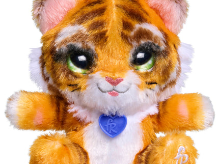 Furreal interkatiivne pehme mänguasi My Mini´s Little Hugs, 13 cm
