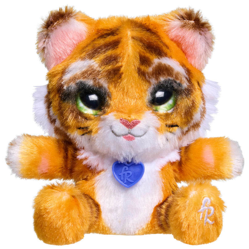 Furreal interkatiivne pehme mänguasi My Mini´s Little Hugs, 13 cm