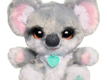 Furreal interkatiivne pehme mänguasi My Mini´s Little Hugs, 13 cm
