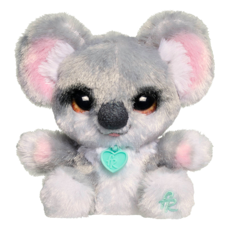 Furreal interkatiivne pehme mänguasi My Mini´s Little Hugs, 13 cm