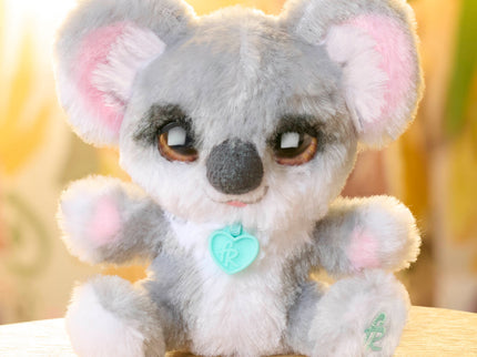 Furreal interkatiivne pehme mänguasi My Mini´s Little Hugs, 13 cm