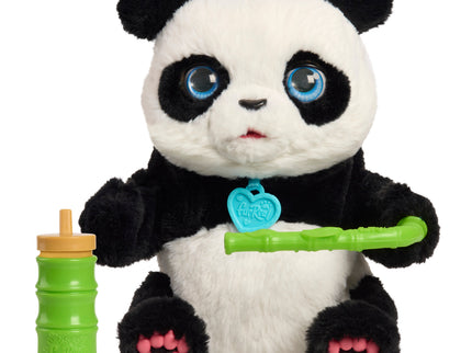 FURREAL interaktiivne mänguasi Coco the Tumbling Panda