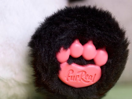 FURREAL interaktiivne mänguasi Coco the Tumbling Panda
