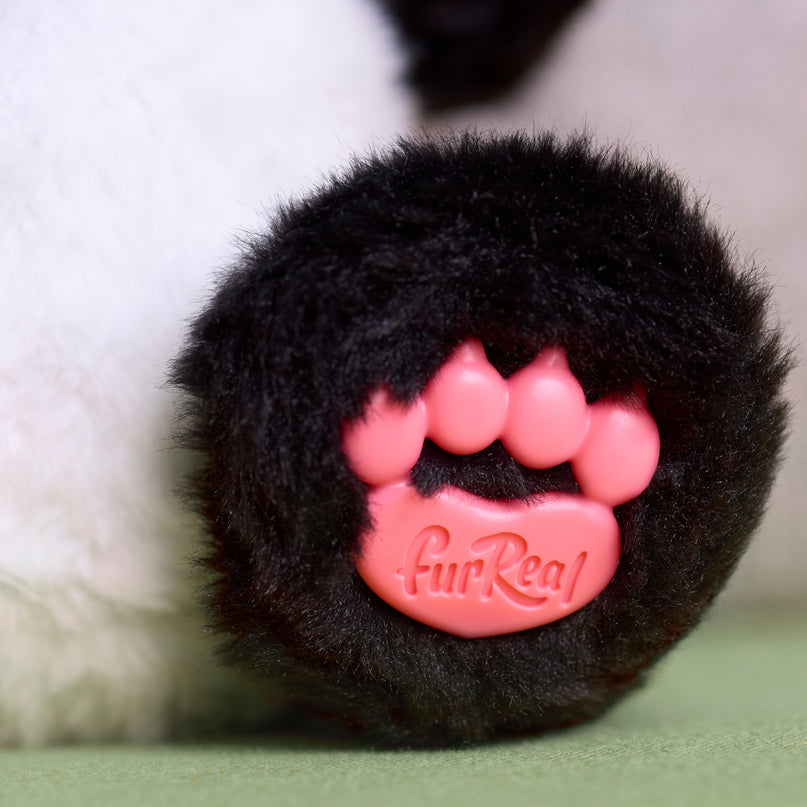 FURREAL interaktiivne mänguasi Coco the Tumbling Panda