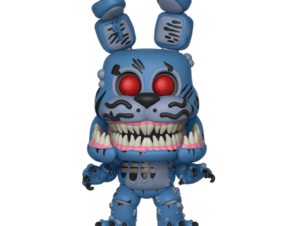 FUNKO POP! Vinyl Figuur: Five Nights at Freddy´s - Twisted Bonnie