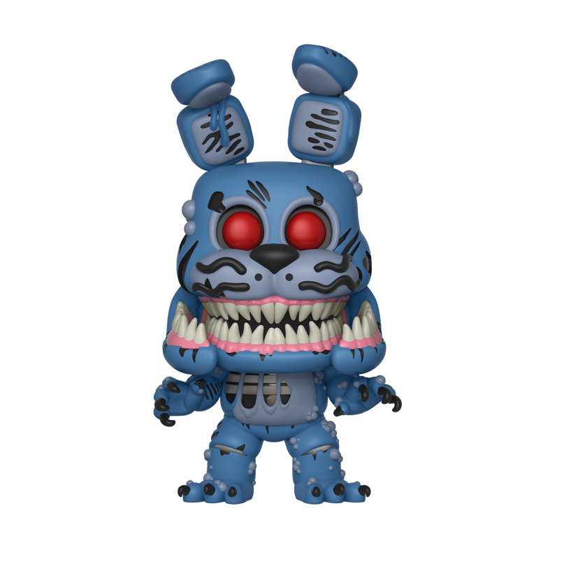 FUNKO POP! Vinyl Figuur: Five Nights at Freddy´s - Twisted Bonnie
