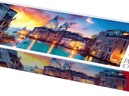 TREFL Panoraampusle Venetsia, 1000 osa