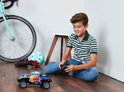 Raadioteel juhitav sõiduk X-Raid Red Bull Buggy