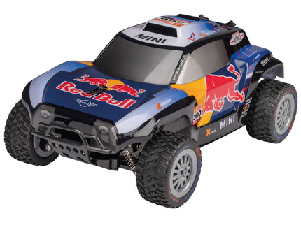 Raadioteel juhitav sõiduk X-Raid Red Bull Buggy