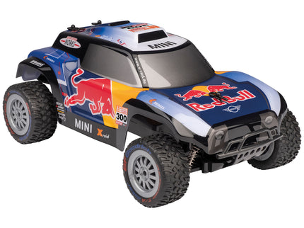 Raadioteel juhitav sõiduk X-Raid Red Bull Buggy