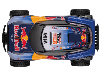 Raadioteel juhitav sõiduk X-Raid Red Bull Buggy