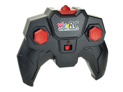 Raadioteel juhitav sõiduk X-Raid Red Bull Buggy