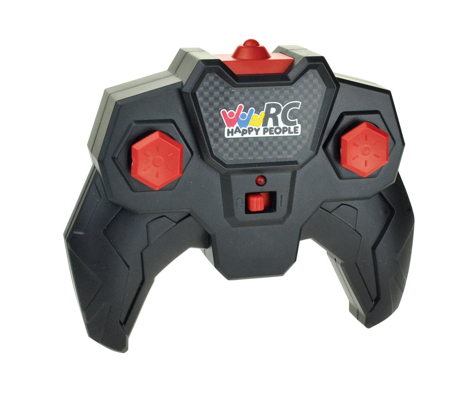 Raadioteel juhitav sõiduk X-Raid Red Bull Buggy