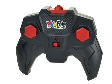 Raadioteel juhitav sõiduk X-Raid Red Bull Buggy