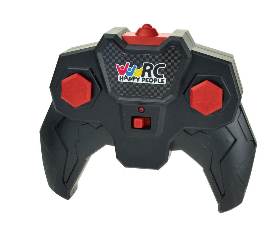 Raadioteel juhitav sõiduk X-Raid Red Bull Buggy