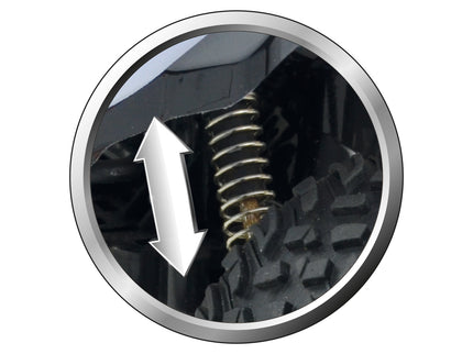 Raadioteel juhitav sõiduk X-Raid Red Bull Buggy