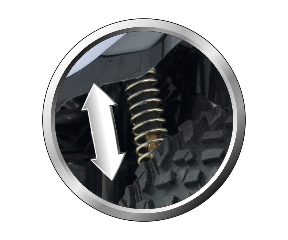 Raadioteel juhitav sõiduk X-Raid Red Bull Buggy