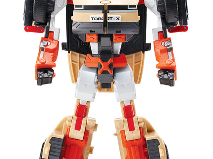 TOBOT figuur Tobot X, 22 cm