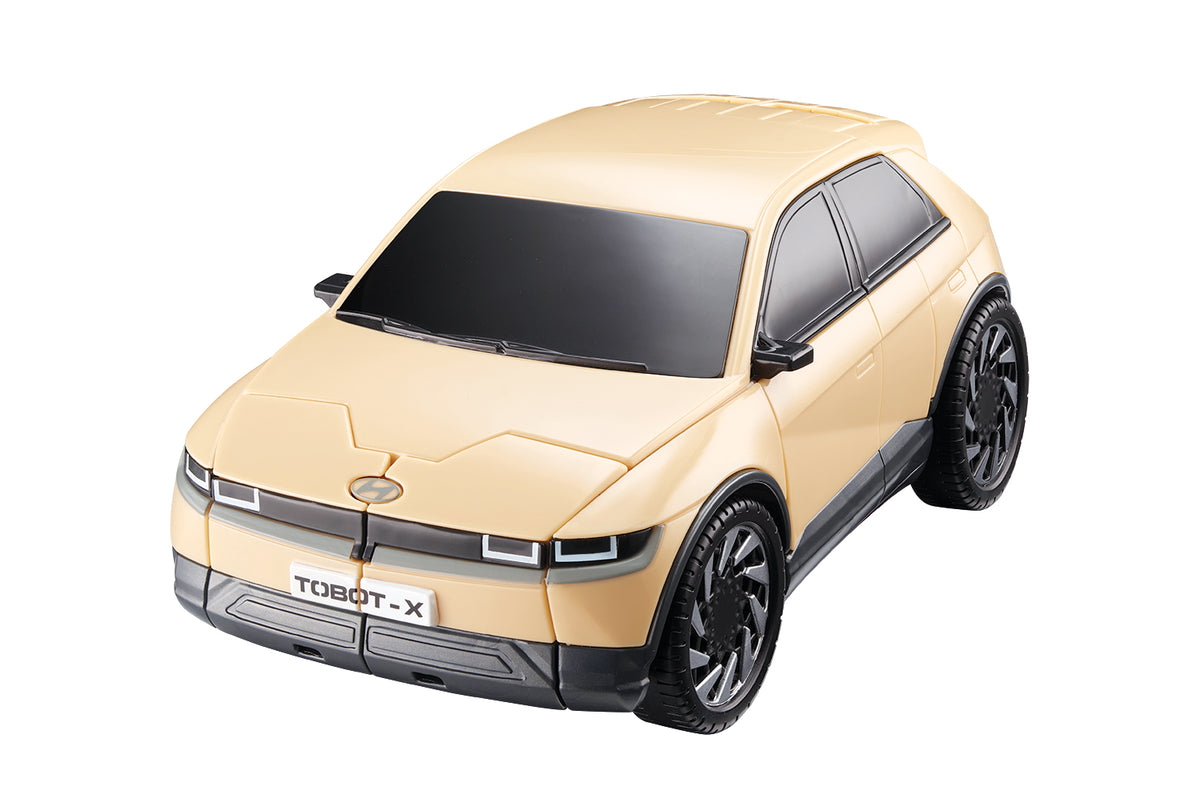 TOBOT figuur Tobot X, 22 cm