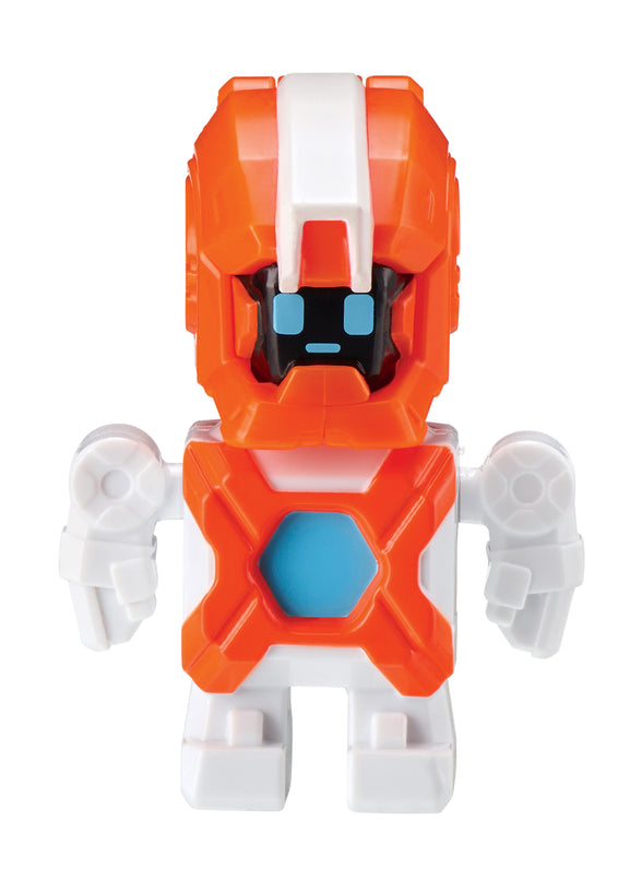 TOBOT figuur Tobot X, 22 cm