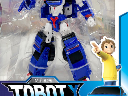 TOBOT figuur Tobot Y, 25 cm